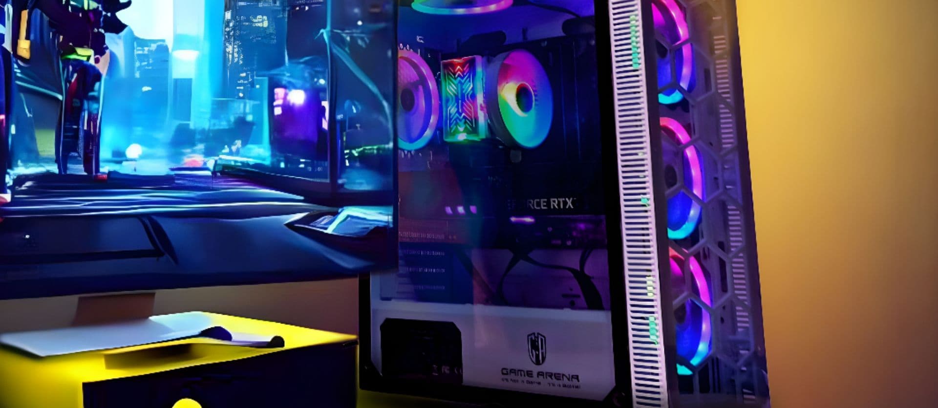 كيسات ومراوح