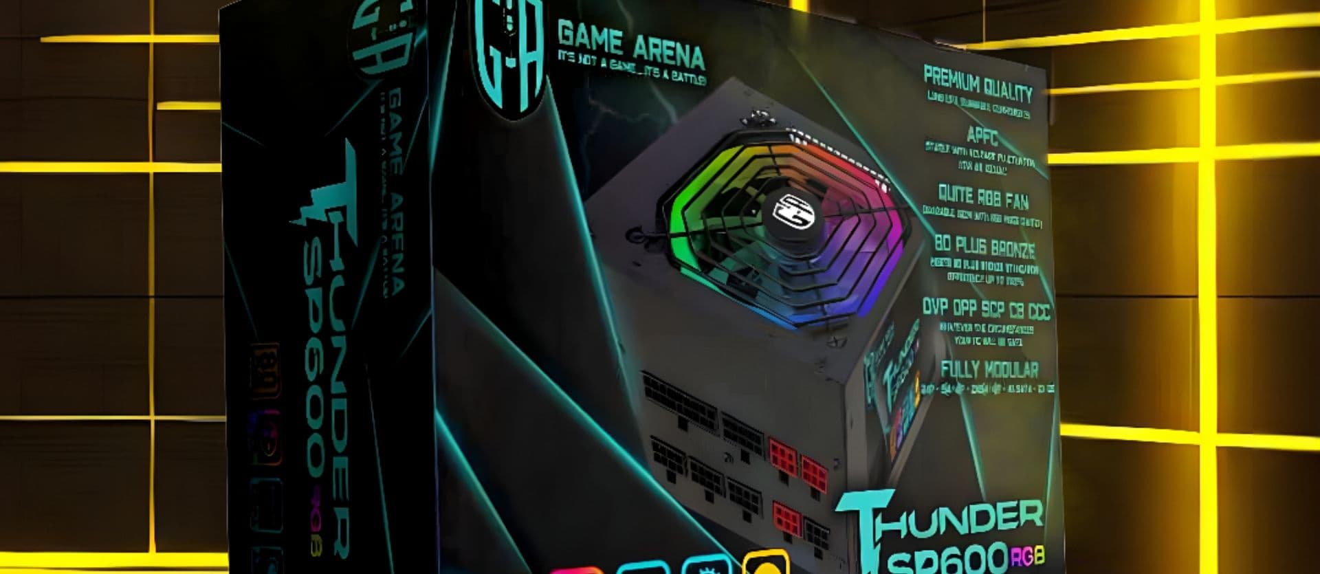 قطع التجميعة الأساسية